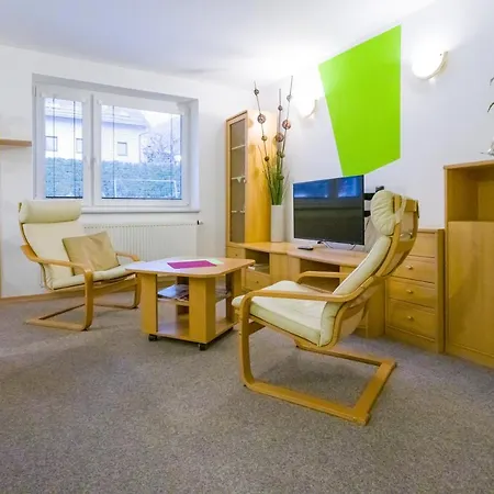 Kraus 3* Litomysl