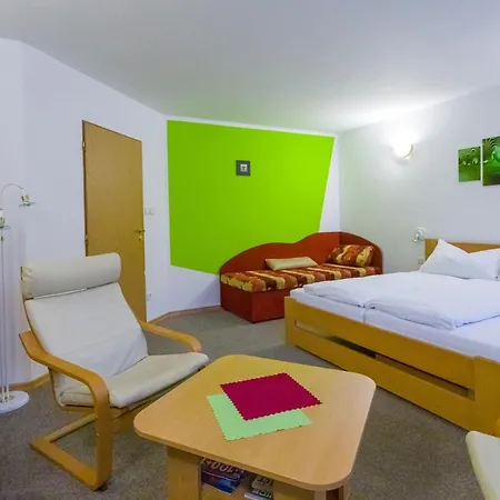 Kraus Guest house