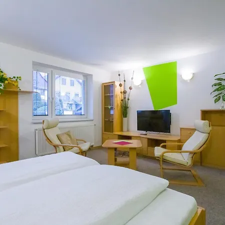Guest house Kraus Litomysl
