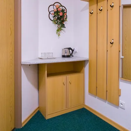 Guest house Kraus Litomysl