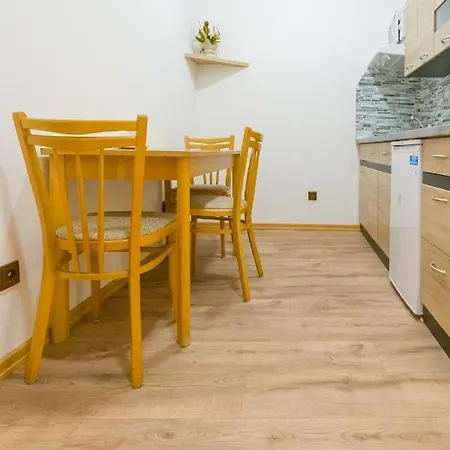 Kraus Guest house 3*