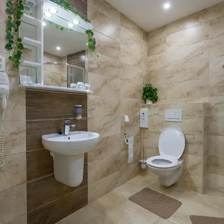 Kraus Guest house
