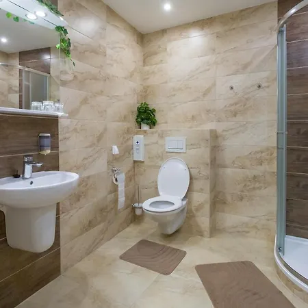 Guest house Kraus 3*