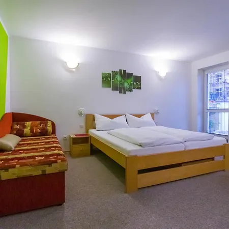 Kraus Guest house