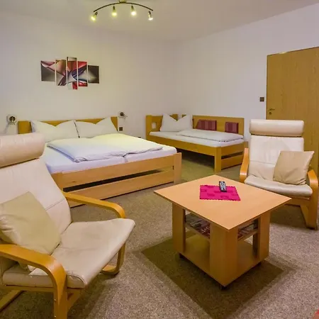 Guest house Kraus
