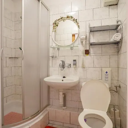 Penzion Kraus 4*