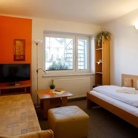 Kraus Penzion 4*