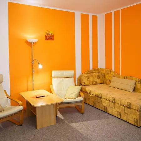 Kraus Guest house Litomysl