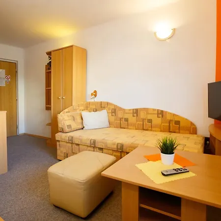 Penzion Kraus 4*