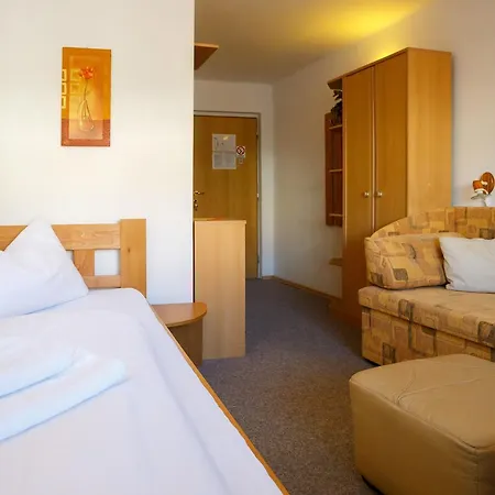 Kraus Guest house Litomysl