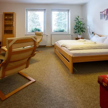 Kraus 3* Litomysl