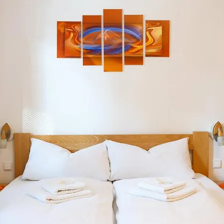 Kraus Penzion 4*