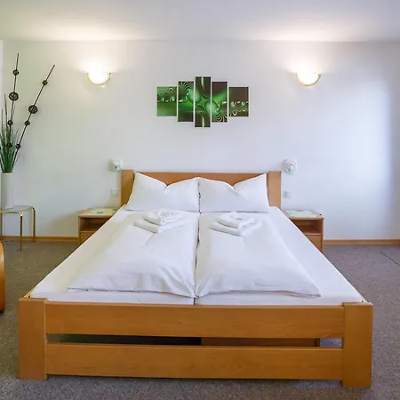 Kraus Penzion 4*
