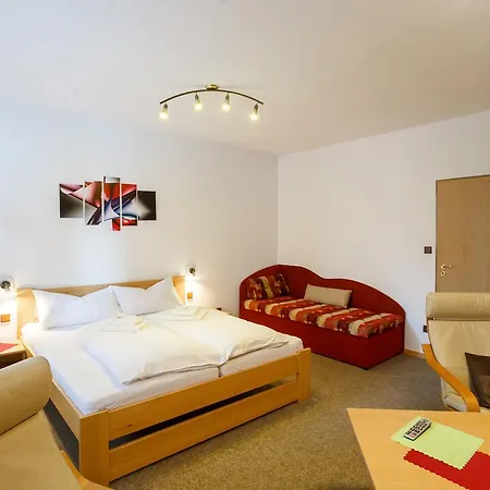 Kraus Guest house Litomysl