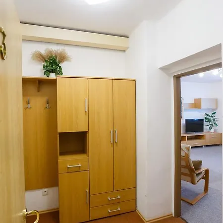 Guest house Kraus 3*