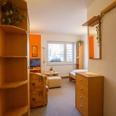 Kraus Penzion 4*