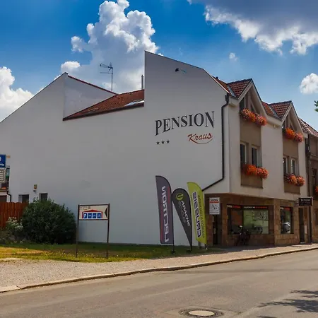 Kraus 4*