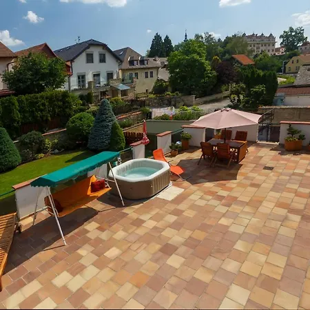 Kraus 4* Litomyšl