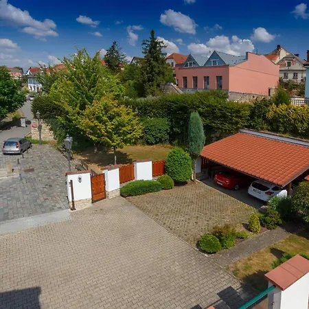 Penzion Kraus 4*
