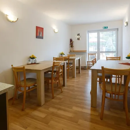 Kraus 3* Litomysl