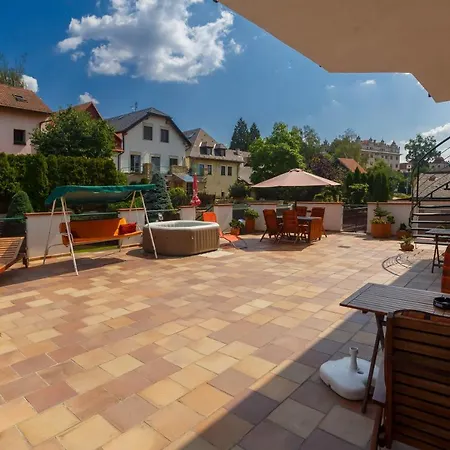 Kraus Guest house