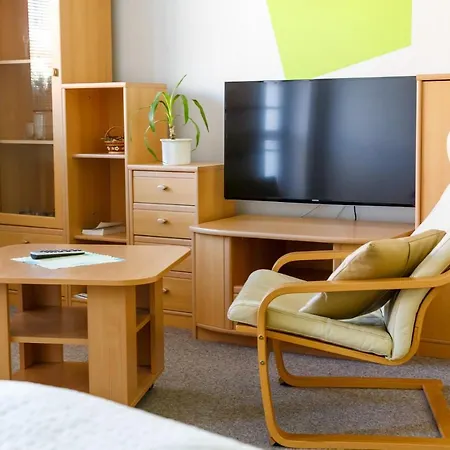 Kraus Guest house Litomysl
