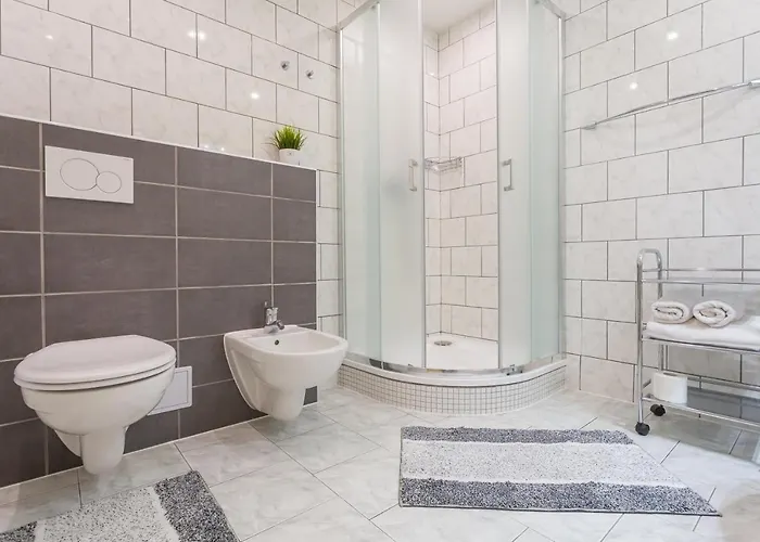 Kraus ゲストハウス 4*