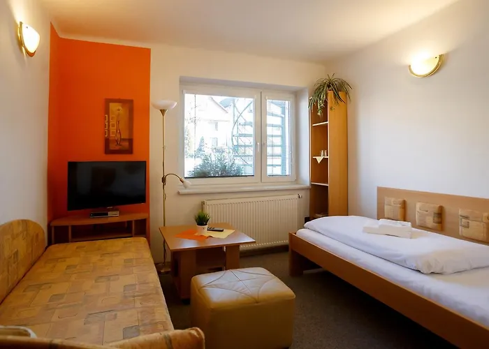 Kraus Gasthof 4*