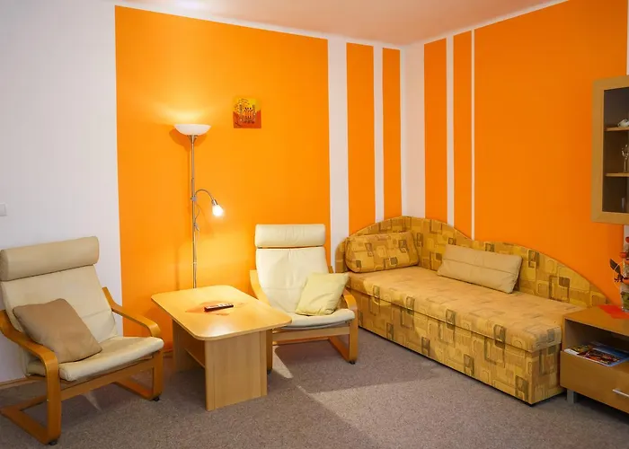 Kraus Gasthof Litomyšl