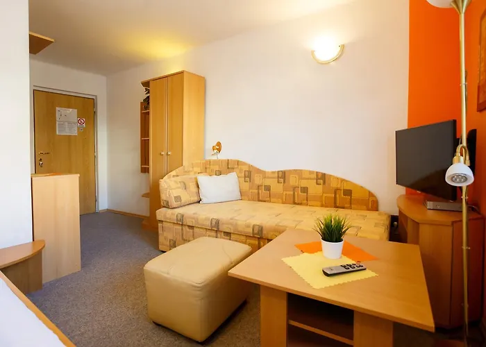 Gasthof Kraus 4*