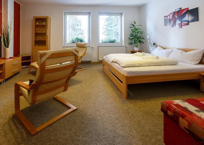 Kraus 4* Litomyšl