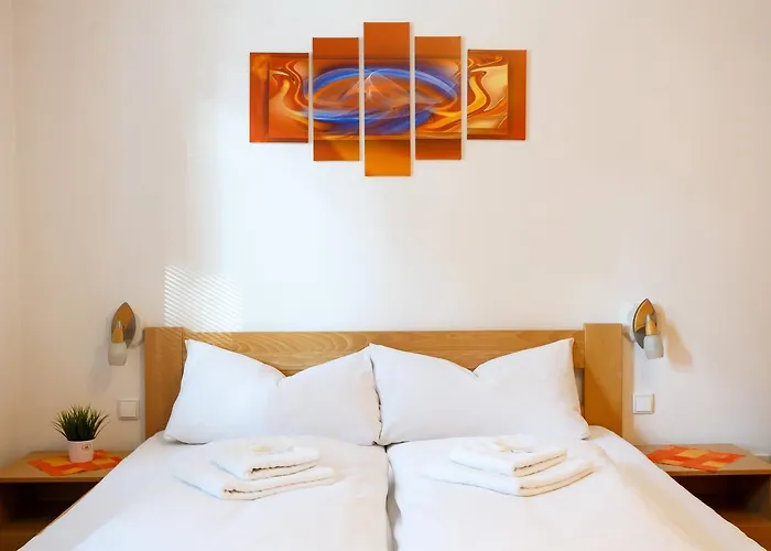 Kraus Gasthof 4*