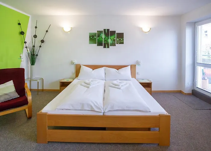 Kraus Gasthof 4*