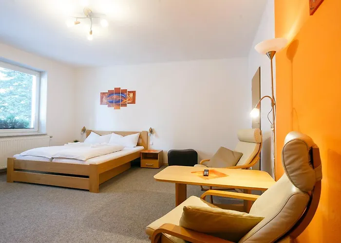 Kraus Gasthof 4*