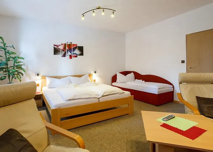 Gasthof Kraus 4*