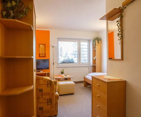 Kraus Gasthof 4*