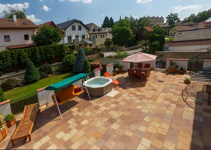 Kraus 4* Litomyšl