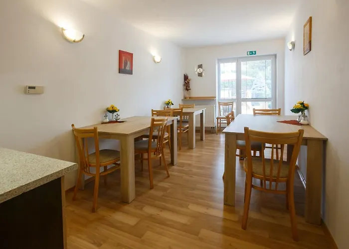 Kraus 4* Litomyšl